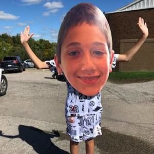 Meet your Posher, Lisa